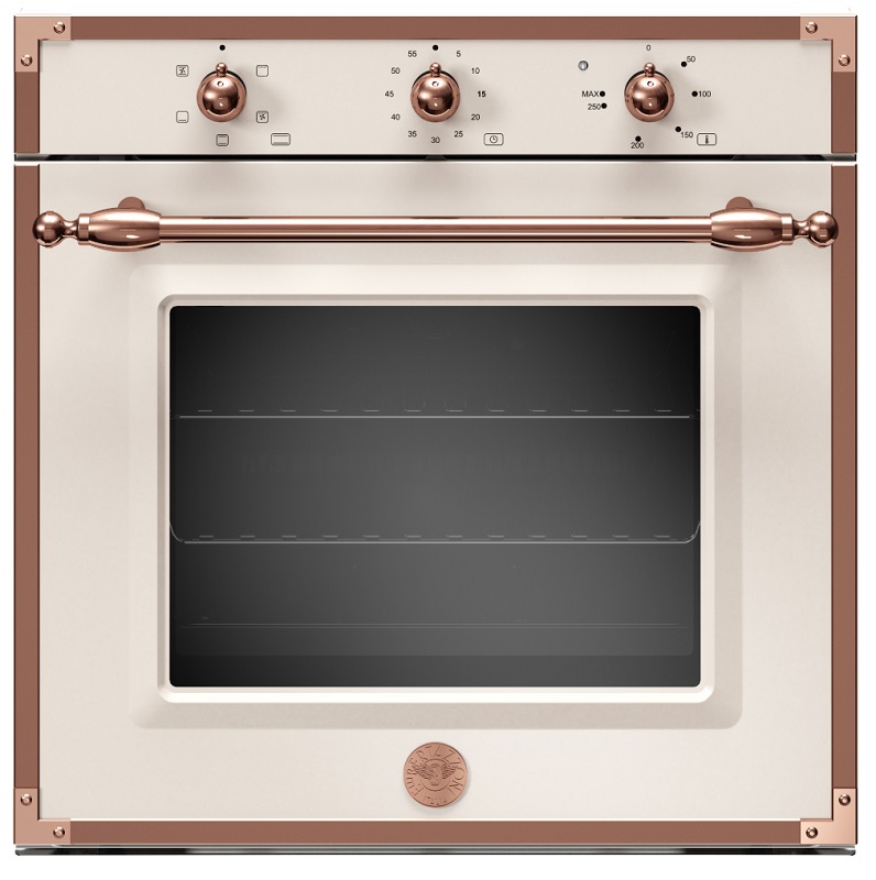Духовой шкаф Bertazzoni F605HEREKAC фото 1 в Ростове-на-Дону Духовой шкаф Bertazzoni F605HEREKAC фото 1 в Ростове-на-Дону