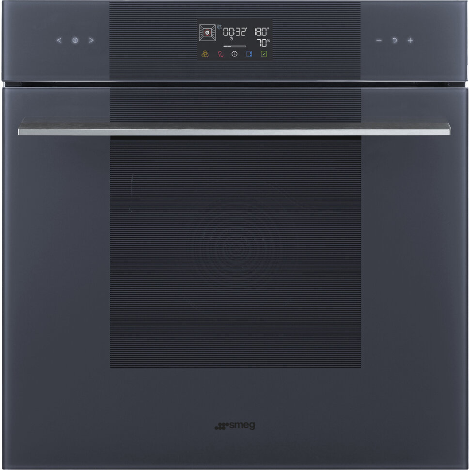 Духовой шкаф SMEG SO6102S3PG фото 1 в Ростове-на-Дону Духовой шкаф SMEG SO6102S3PG фото 1 в Ростове-на-Дону