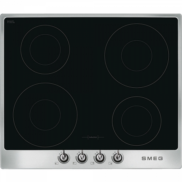 Варочная панель Smeg PI964X в Ростове-на-Дону Варочная панель Smeg PI964X в Ростове-на-Дону