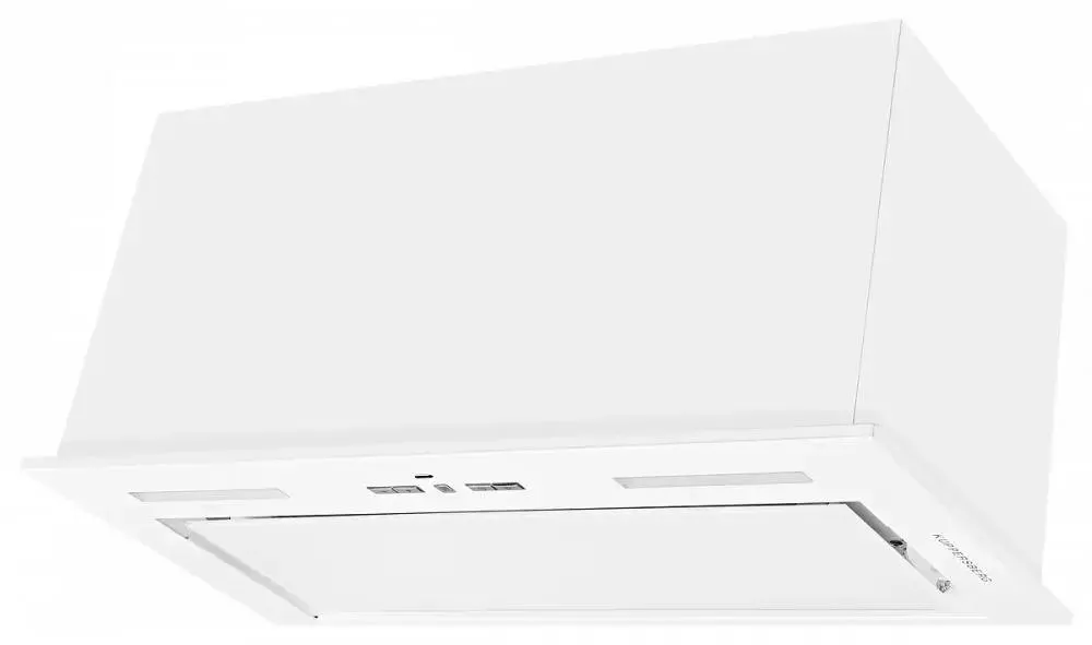 Встраиваемая вытяжка Kuppersberg IBOX 60 W фото 2 в Ростове-на-Дону
