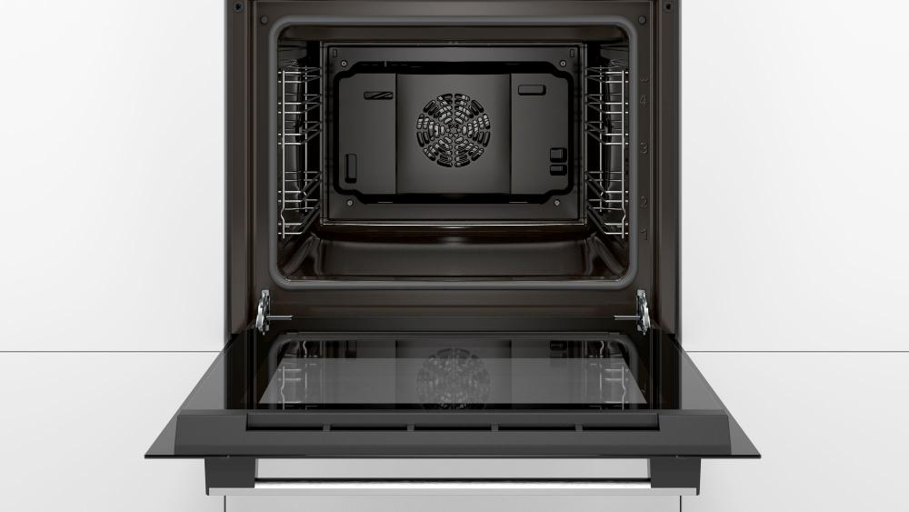 Духовой шкаф Bosch HBFS10BB0R фото 3 в Ростове-на-Дону