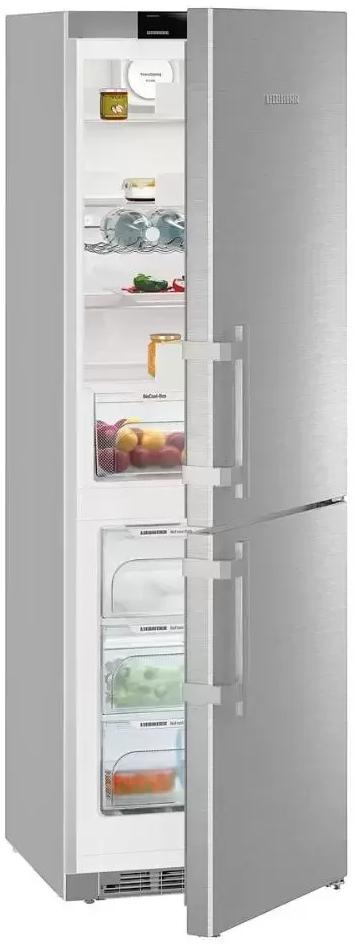 Холодильник Liebherr CNef 4335 фото 1 в Ростове-на-Дону