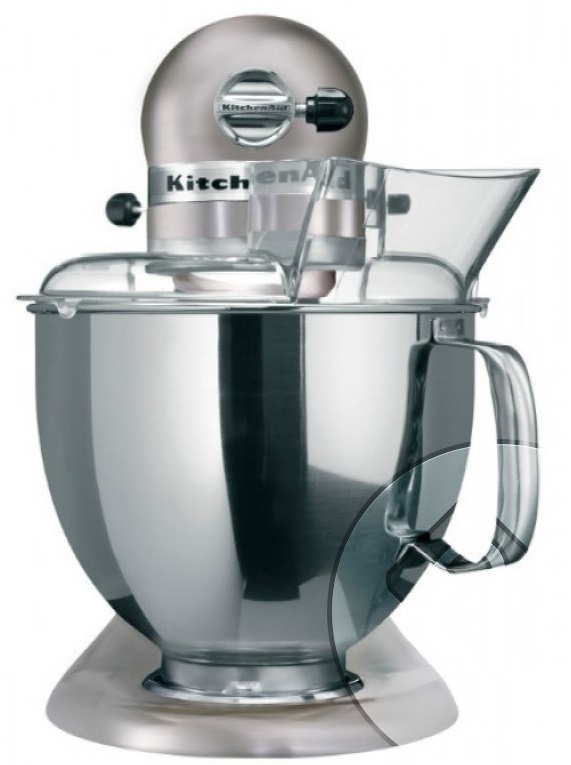 Миксер KitchenAid 5KSM175PSENK фото 2 в Ростове-на-Дону Миксер KitchenAid 5KSM175PSENK фото 2 в Ростове-на-Дону