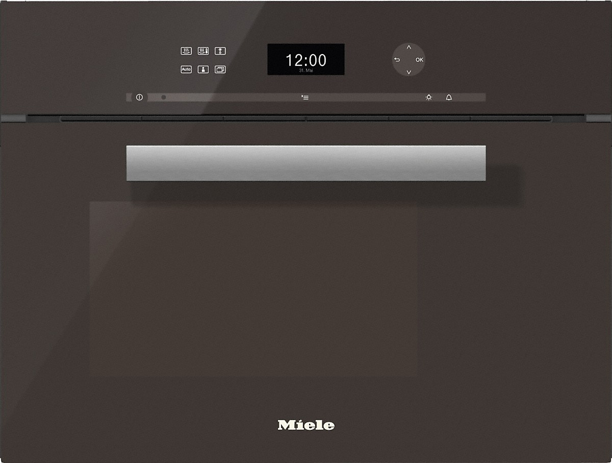 Пароварка Miele DG6401 HVBR коричневый гавана фото 1 в Ростове-на-Дону Пароварка Miele DG6401 HVBR коричневый гавана фото 1 в Ростове-на-Дону