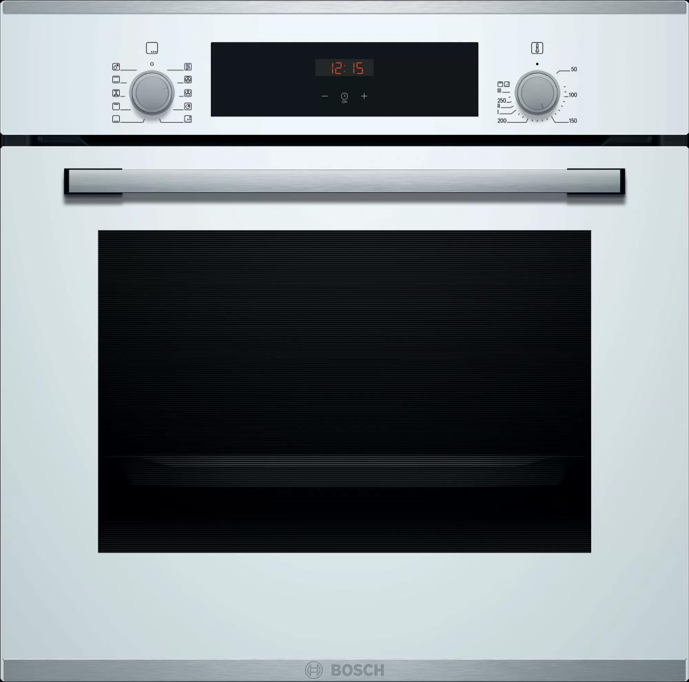 Духовой шкаф Bosch HBF254EW0R фото 1 в Ростове-на-Дону Духовой шкаф Bosch HBF254EW0R фото 1 в Ростове-на-Дону