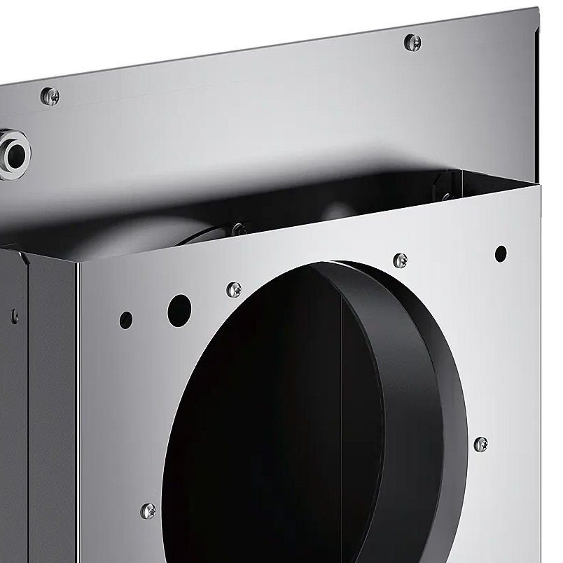 Мотор для наружного монтажа Gaggenau AR401142 фото 3 в Ростове-на-Дону