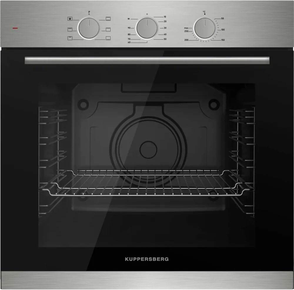 Духовой шкаф Kuppersberg HF 603 BX фото 1 в Ростове-на-Дону