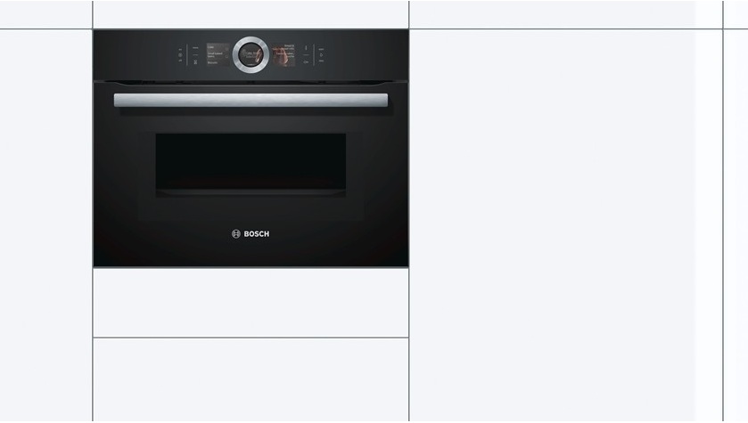 Духовой шкаф Bosch CMG 636BB1 фото 3 в Ростове-на-Дону