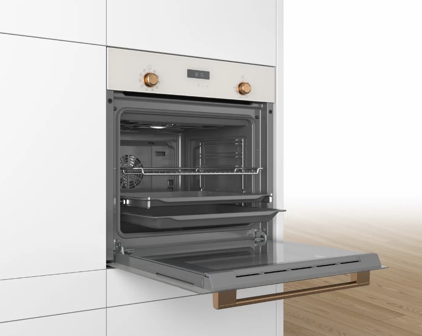 Духовой шкаф Bosch HBJN17EW0R фото 4 в Ростове-на-Дону
