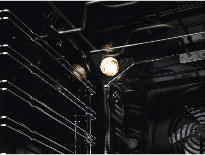Духовой шкаф Electrolux OPEB2640B фото 4 в Ростове-на-Дону