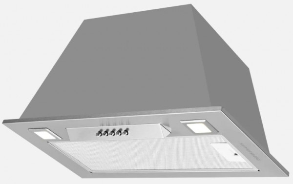Вытяжка Kuppersberg Kuppersberg INLINEA 60 X фото 3 в Ростове-на-Дону Вытяжка Kuppersberg Kuppersberg INLINEA 60 X фото 3 в Ростове-на-Дону