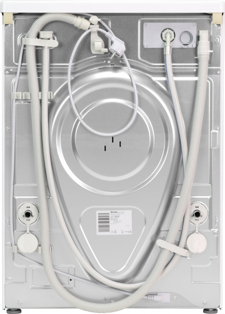 Стиральная машина Miele WSD 023 WCS фото 4 в Ростове-на-Дону