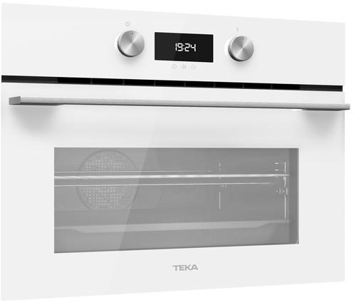 Компактный дух.шкаф Teka HLC 8400 WHITE фото 3 в Ростове-на-Дону