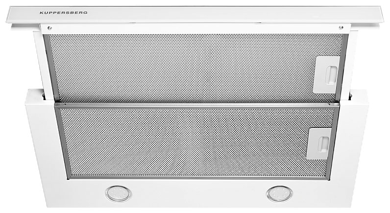 Встраиваемая вытяжка Kuppersberg SLIMBOX 60 GW в Ростове-на-Дону