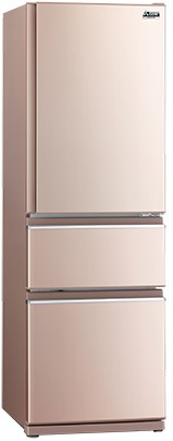 Холодильник Mitsubishi Electric MR-CXR46EN-PS-R в Ростове-на-Дону