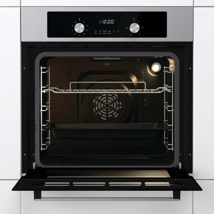Духовой шкаф Gorenje BO6737E02AXK фото 3 в Ростове-на-Дону