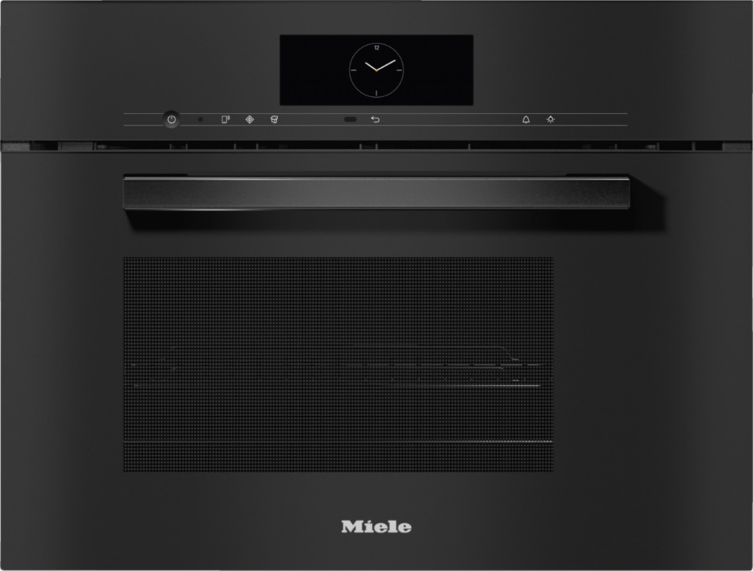 Встраиваемая пароварка с СВЧ Miele DGM 7840 OBSW фото 1 в Ростове-на-Дону Встраиваемая пароварка с СВЧ Miele DGM 7840 OBSW фото 1 в Ростове-на-Дону