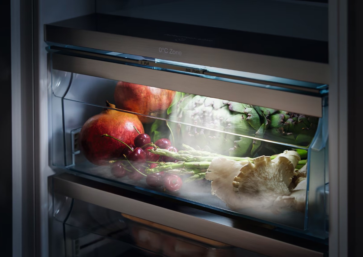Холодильник Miele K 7797 C L фото 5 в Ростове-на-Дону
