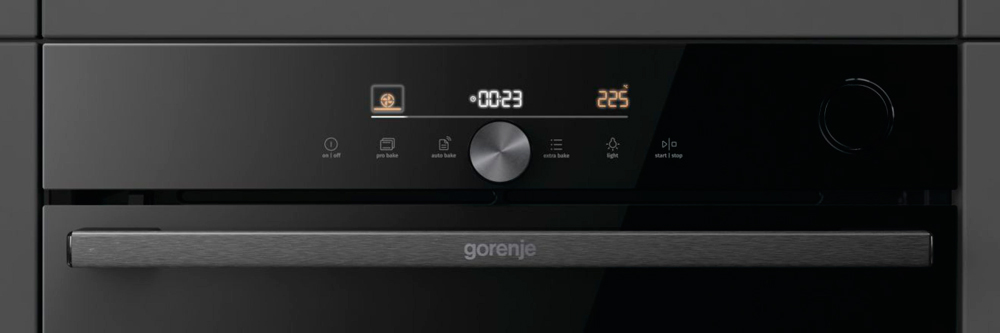 Духовой шкаф Gorenje BPSA6747DGWI фото 4 в Ростове-на-Дону