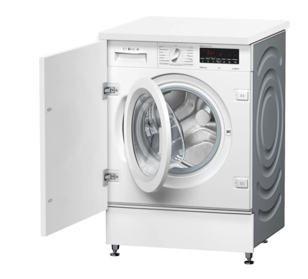 Встраиваемая стиральная машина Bosch WIW28540OE фото 3 в Ростове-на-Дону Встраиваемая стиральная машина Bosch WIW28540OE фото 3 в Ростове-на-Дону