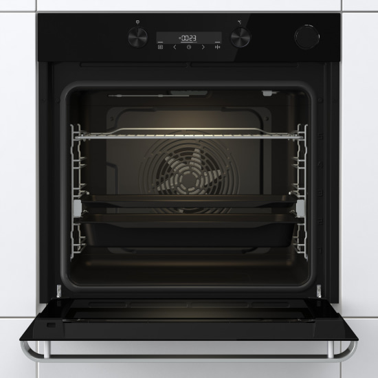 Духовой шкаф Gorenje BSA6737ORAB фото 3 в Ростове-на-Дону Духовой шкаф Gorenje BSA6737ORAB фото 3 в Ростове-на-Дону