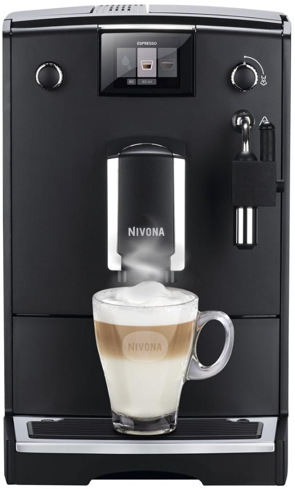 Кофемашина Nivona NICR 550 фото 1 в Ростове-на-Дону Кофемашина Nivona NICR 550 фото 1 в Ростове-на-Дону
