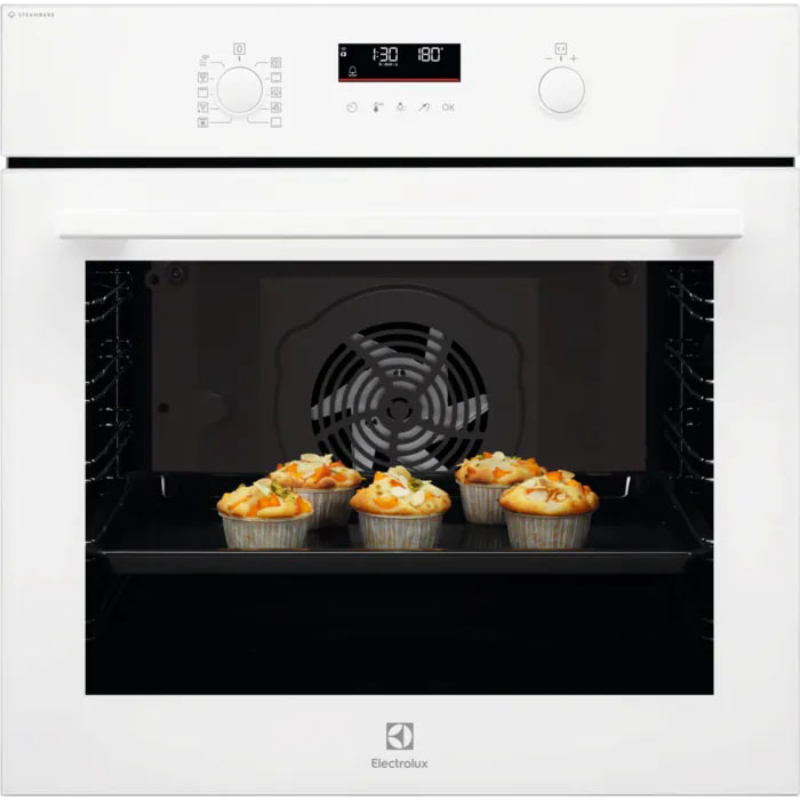 Духовой шкаф Electrolux EOD6F77WV фото 1 в Ростове-на-Дону