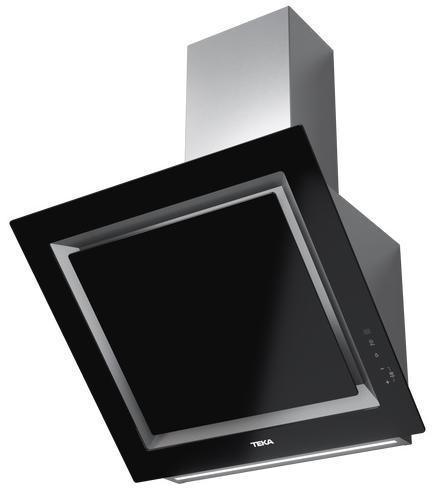 Вытяжка Teka DLV 68660 TOS BLACK фото 5 в Ростове-на-Дону