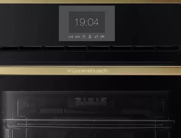 Духовой шкаф Kuppersbusch B 6550.0 S4 фото 3 в Ростове-на-Дону