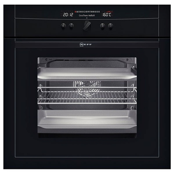 Духовой шкаф NEFF B 16E74S3 в Ростове-на-Дону