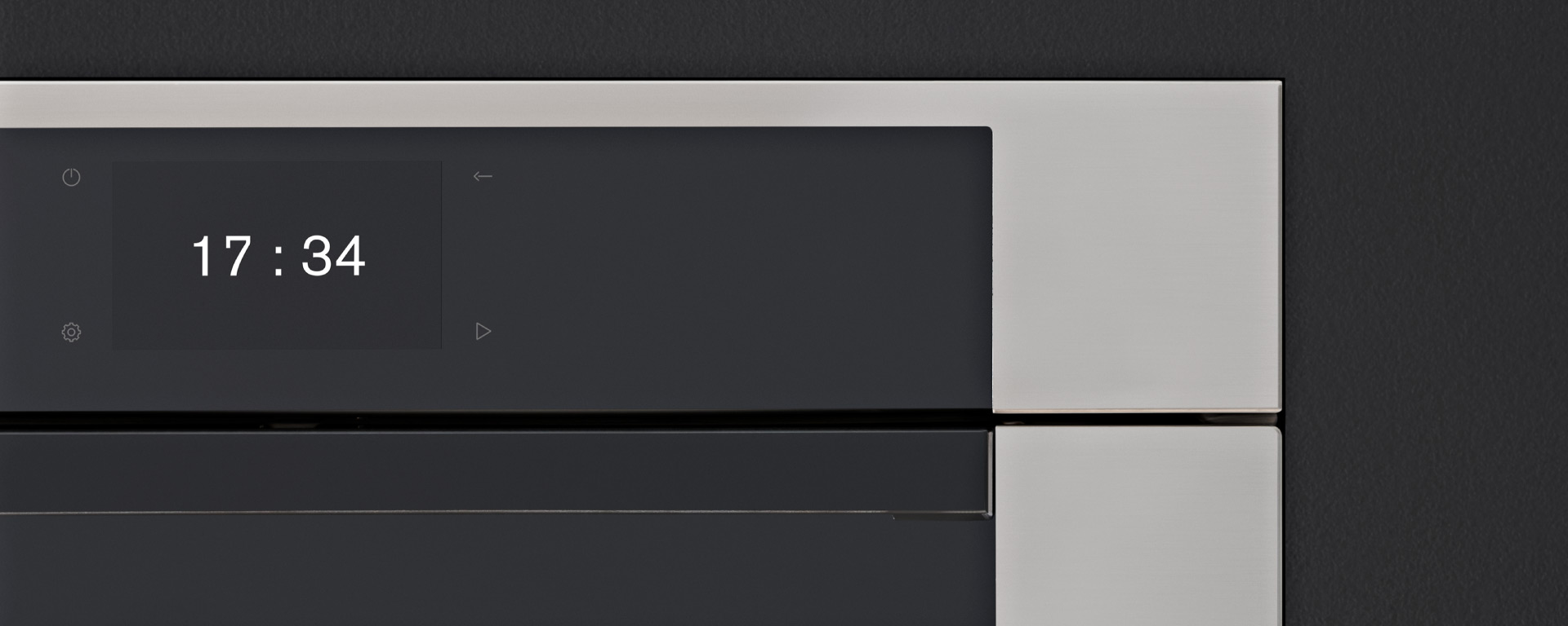 Духовой шкаф Bertazzoni F6011MODVPTN/23 Карбонио фото 2 в Ростове-на-Дону