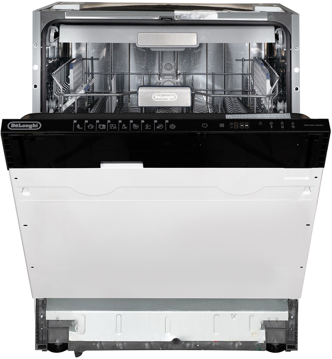 Посудомоечная машина DeLonghi DDWI 690 AMEDEO фото 4 в Ростове-на-Дону