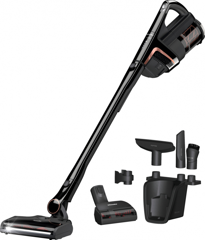Пылесос Miele SOML0 Triflex HX2 Cat&Dog в Ростове-на-Дону