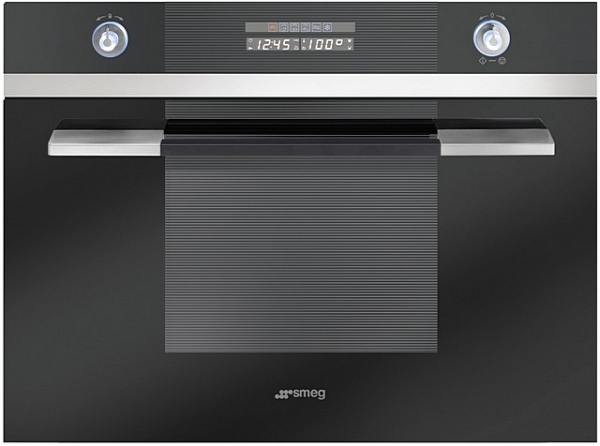 Встраиваемая микроволновая печь Smeg SC 45MNE2 фото 1 в Ростове-на-Дону