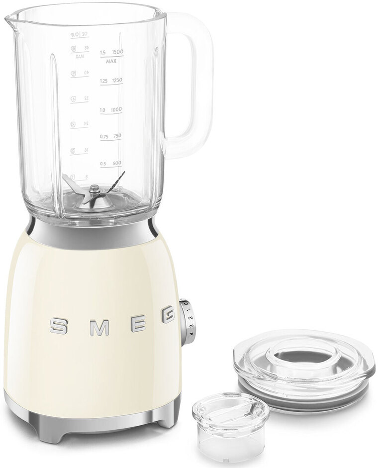 Блендер Smeg BLF03CREU фото 5 в Ростове-на-Дону