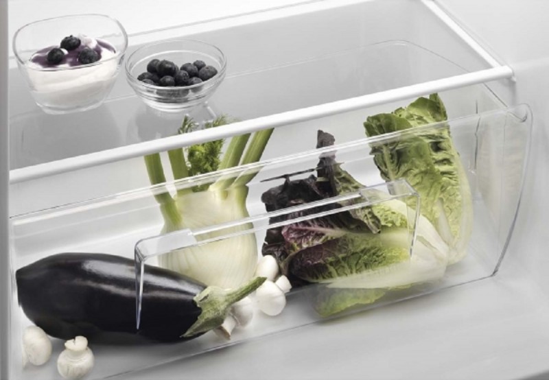 Холодильник Electrolux RFB3AF12S фото 2 в Ростове-на-Дону