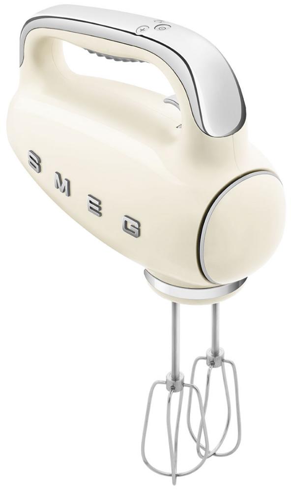 Миксер Smeg HMF01CREU фото 8 в Ростове-на-Дону