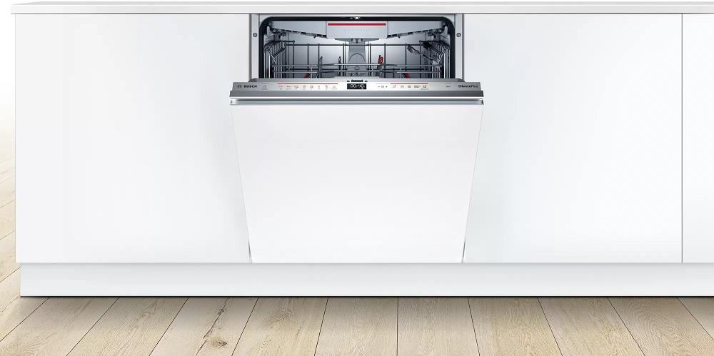 Встраиваемая посудомоечная машина Bosch SMV 6ECX51E фото 2 в Ростове-на-Дону Встраиваемая посудомоечная машина Bosch SMV 6ECX51E фото 2 в Ростове-на-Дону