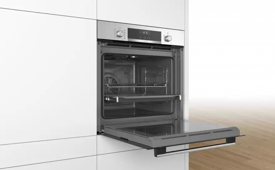 Духовой шкаф Bosch HBG517ES1R фото 3 в Ростове-на-Дону