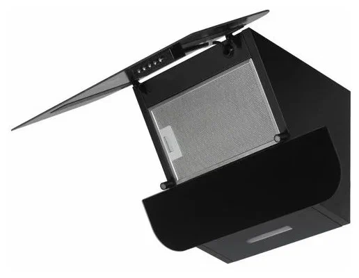 Наклонная вытяжка Korting KHC 66135 GN фото 4 в Ростове-на-Дону