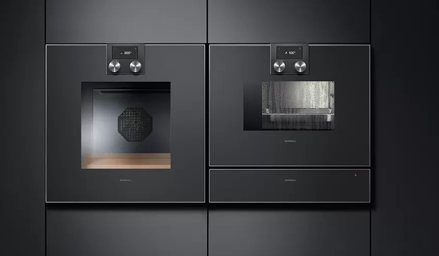 Шкаф для подогрева посуды Gaggenau WS461102 фото 1 в Ростове-на-Дону Шкаф для подогрева посуды Gaggenau WS461102 фото 1 в Ростове-на-Дону