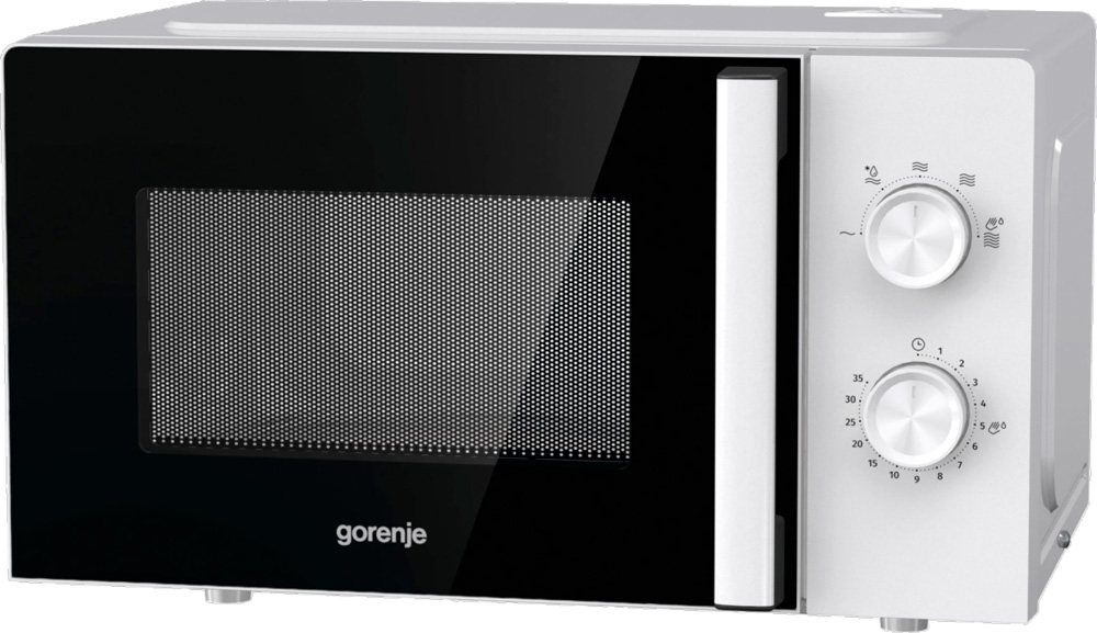 Микроволновая печь Gorenje MO20E1WH фото 3 в Ростове-на-Дону