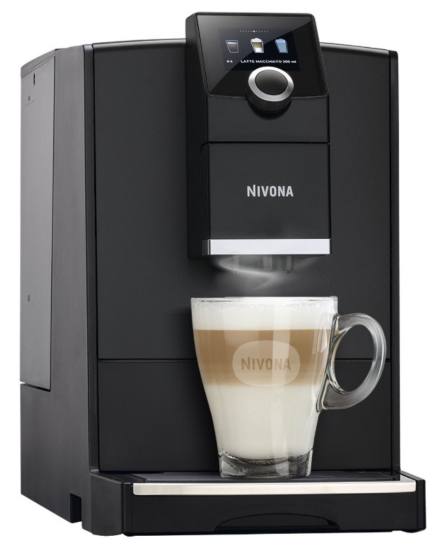 Кофемашина Nivona NICR 790 фото 2 в Ростове-на-Дону