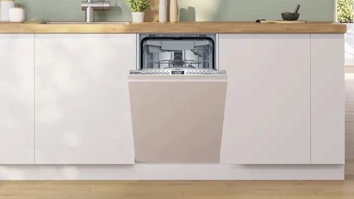 Встраиваемая посудомоечная машина Bosch SPV4HMX10E фото 7 в Ростове-на-Дону