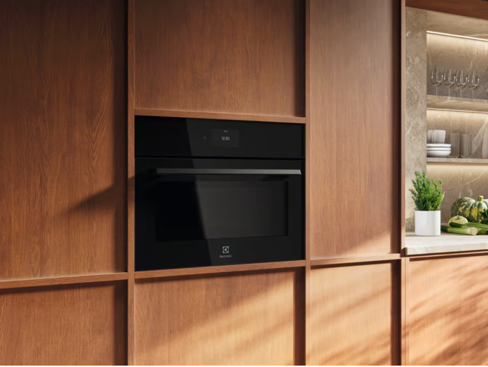 Микроволновая печь ELECTROLUX LVM9E2XZ фото 6 в Ростове-на-Дону