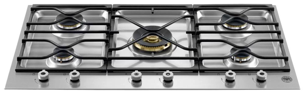 Варочная панель Bertazzoni PM36500X фото 1 в Ростове-на-Дону