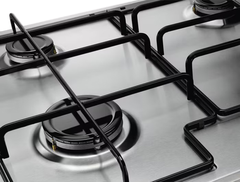 Газовая панель ELECTROLUX KGS6424BX фото 3 в Ростове-на-Дону