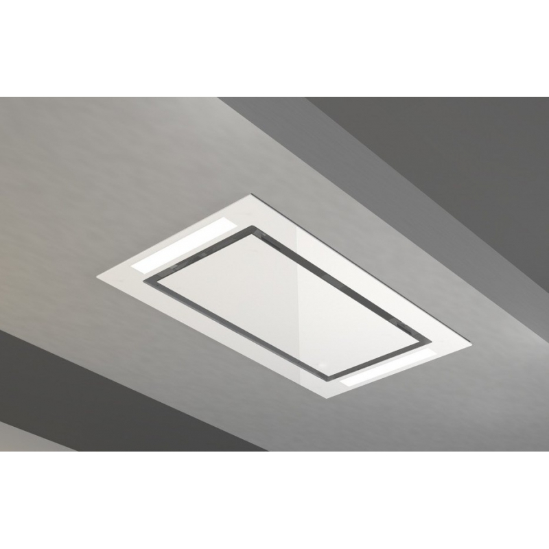 Вытяжка Faber HEAVEN GLASS 2.0 WH A90 (под заказ) фото 2 в Ростове-на-Дону Вытяжка Faber HEAVEN GLASS 2.0 WH A90 (под заказ) фото 2 в Ростове-на-Дону