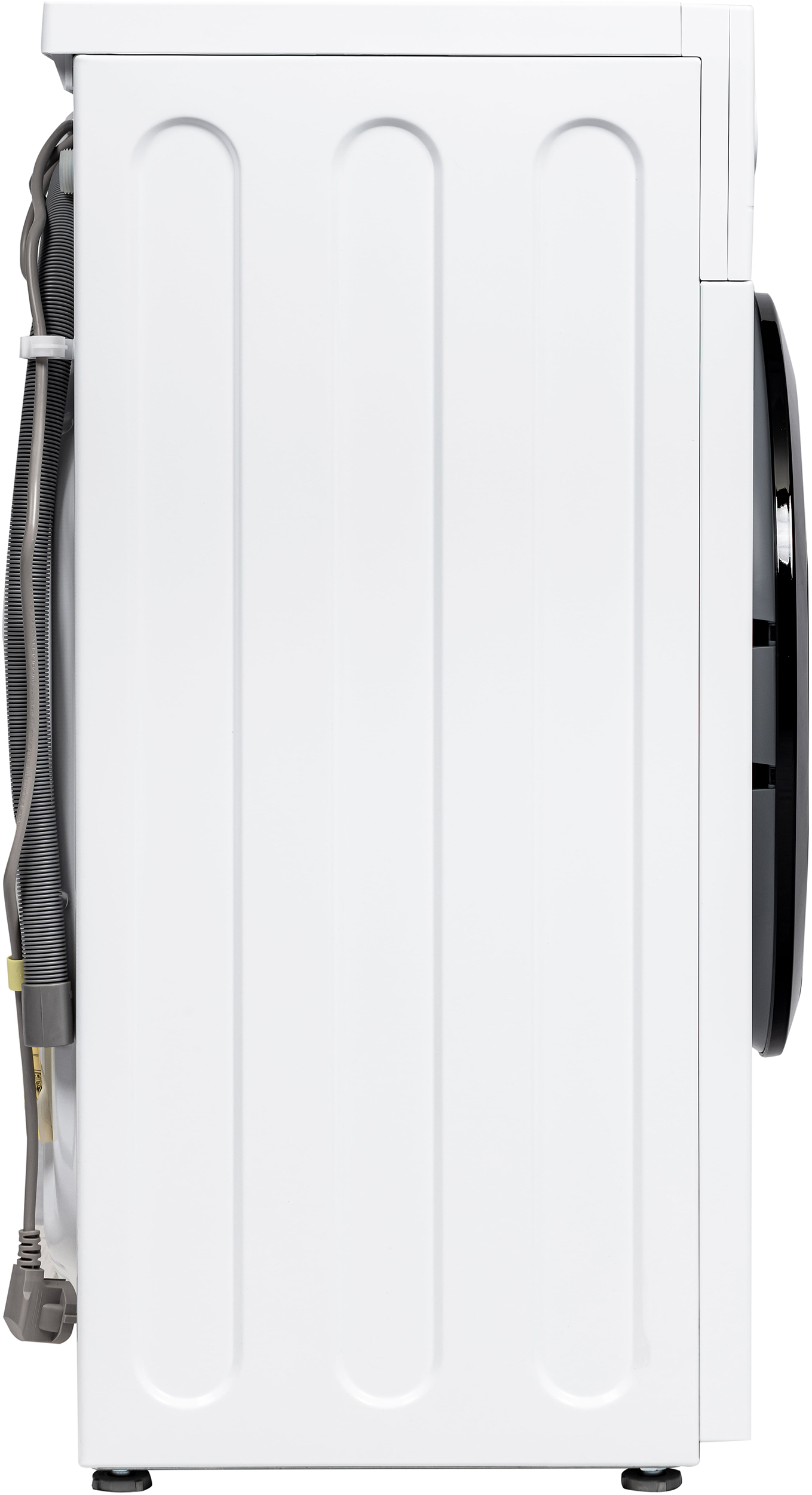 Стиральная машина Midea MF11712BS40/W фото 3 в Ростове-на-Дону