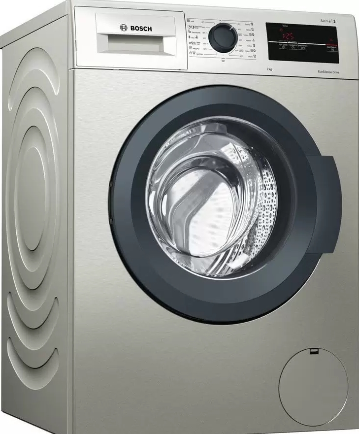 Стиральная машина Bosch WAJ2017SME фото 1 в Ростове-на-Дону
